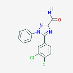CAS No 89010-43-5  Molecular Structure