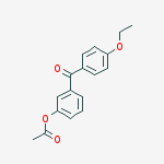 Cas Number: 890100-00-2  Molecular Structure