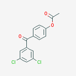 CAS No 890100-15-9  Molecular Structure