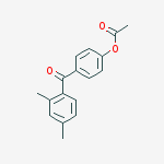 CAS No 890100-31-9  Molecular Structure