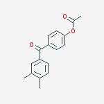 CAS No 890100-35-3  Molecular Structure