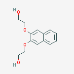 CAS No 89012-04-4  Molecular Structure