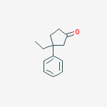 CAS No 89012-53-3  Molecular Structure