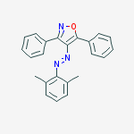 CAS No 89013-40-1  Molecular Structure