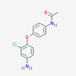 CAS No 89013-44-5  Molecular Structure