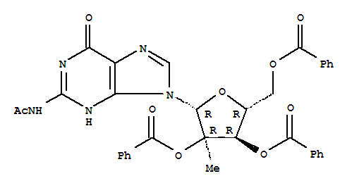 Cas Number: 890131-90-5  Molecular Structure