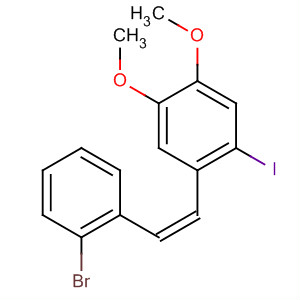 Cas Number: 890136-68-2  Molecular Structure