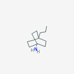 CAS No 89014-23-3  Molecular Structure