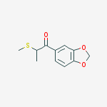 CAS No 89017-45-8  Molecular Structure