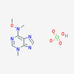 CAS No 89018-82-6  Molecular Structure