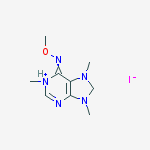 CAS No 89018-87-1  Molecular Structure