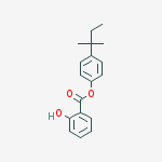 CAS No 89019-90-9  Molecular Structure