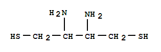 Cas Number: 89020-07-5  Molecular Structure