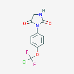 CAS No 89020-89-3  Molecular Structure
