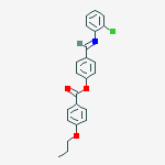 CAS No 89023-25-6  Molecular Structure