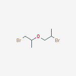 CAS No 89026-51-7  Molecular Structure