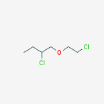 CAS No 89026-53-9  Molecular Structure