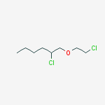 CAS No 89026-54-0  Molecular Structure