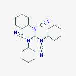 CAS No 89026-67-5  Molecular Structure