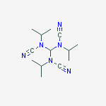 Cas Number: 89026-68-6  Molecular Structure