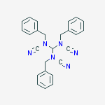 CAS No 89026-69-7  Molecular Structure