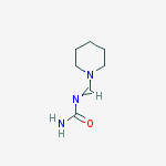CAS No 89026-71-1  Molecular Structure