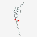 CAS No 89027-43-0  Molecular Structure