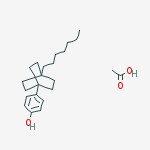 CAS No 89027-48-5  Molecular Structure