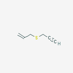 Cas Number: 89027-60-1  Molecular Structure