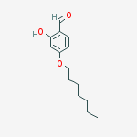 CAS No 89027-81-6  Molecular Structure