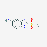 CAS No 89029-02-7  Molecular Structure