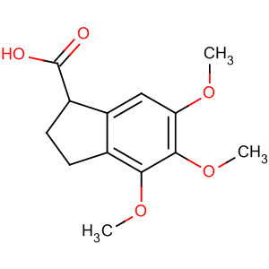 CAS No 890309-53-2  Molecular Structure