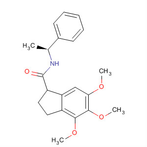 CAS No 890309-54-3  Molecular Structure