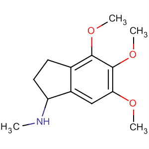 CAS No 890309-57-6  Molecular Structure