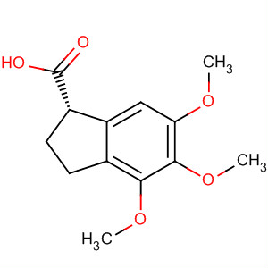 CAS No 890309-62-3  Molecular Structure