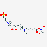 CAS No 890317-36-9  Molecular Structure