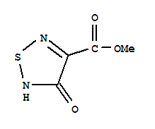 CAS No 89032-82-6  Molecular Structure