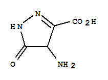CAS No 89033-46-5  Molecular Structure