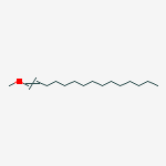 CAS No 89037-05-8  Molecular Structure