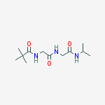 Cas Number: 89037-95-6  Molecular Structure