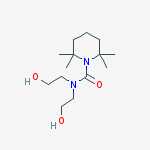 CAS No 89038-54-0  Molecular Structure