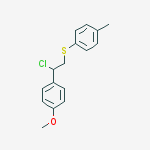 CAS No 89039-22-5  Molecular Structure