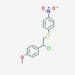 CAS No 89039-23-6  Molecular Structure