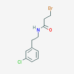 CAS No 89042-16-0  Molecular Structure