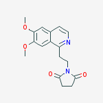 CAS No 89042-68-2  Molecular Structure