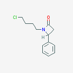 CAS No 89044-72-4  Molecular Structure