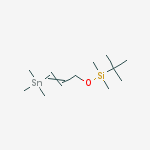 CAS No 89045-26-1  Molecular Structure