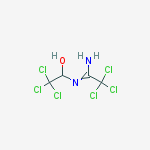 CAS No 89045-62-5  Molecular Structure