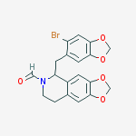 CAS No 89045-84-1  Molecular Structure