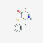 Cas Number: 89046-38-8  Molecular Structure